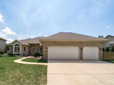 25301 Sunderlin Rd, Plainfield, IL, 60585