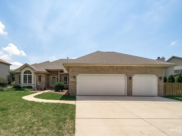 25301 Sunderlin Rd, Plainfield, IL 60585