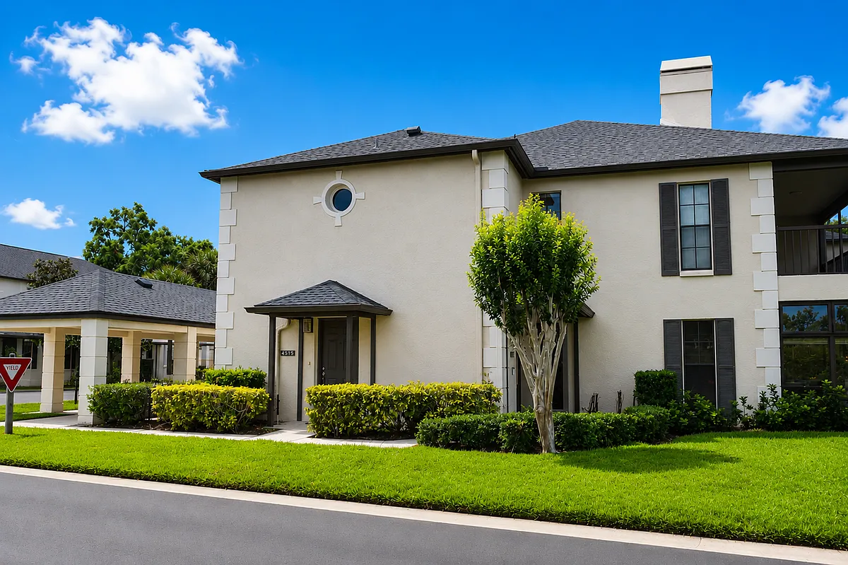 Building Photo - 4515 Southampton Ct