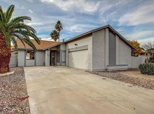 2102 W Isthmus Loop, Mesa, AZ 85202