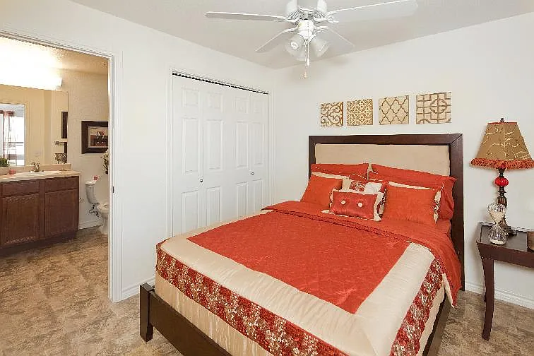 The Mirabella Senior Apartments — Photo 12