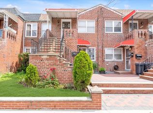 1233 E 83rd St, Brooklyn, NY 11236