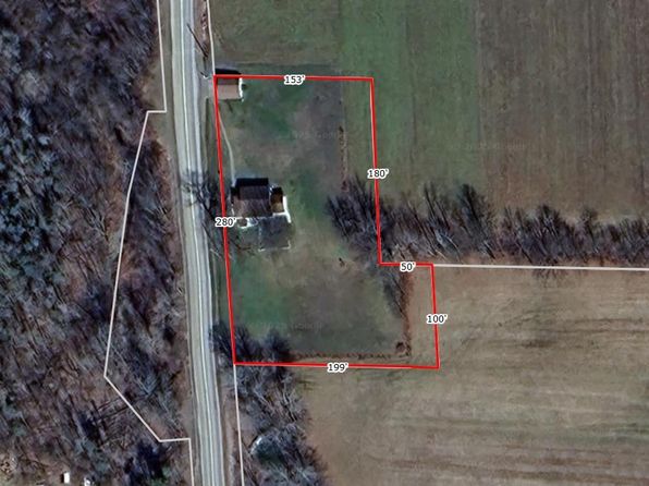 2238 County Route 102, Woodhull, NY 14898