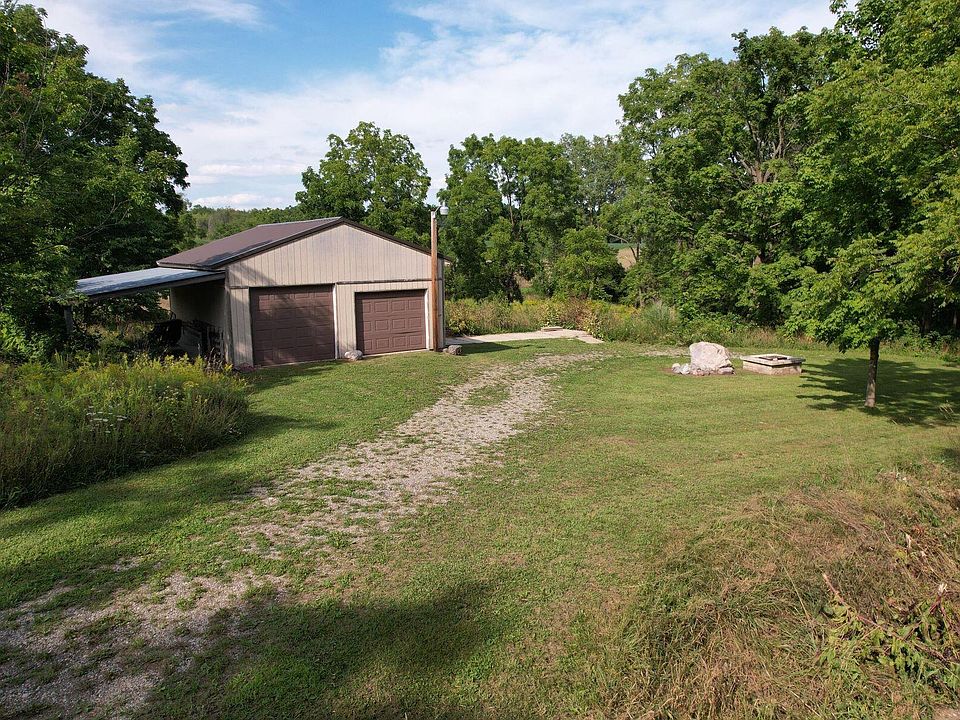 8475 Ross Rd, Muir, MI 48860 Zillow