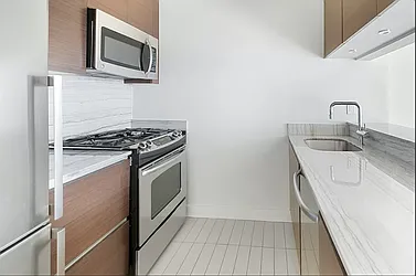 Rented by Brookfield (Funnel)