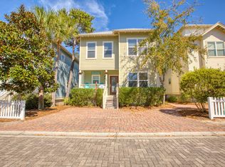 128 Hidden Lake Way, Santa Rosa Beach, FL 32459