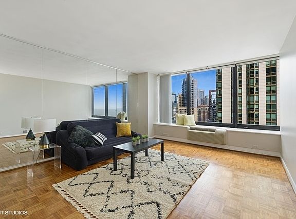 3rd image of 155 N Harbor Dr APT 3406