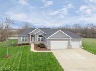 5 Big Timber Rd, Kappa, IL 61738