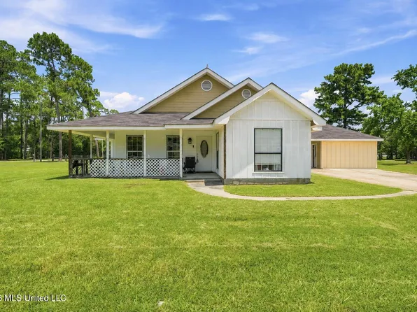 6055 Carlton France Rd, Bay Saint Louis, MS 39520