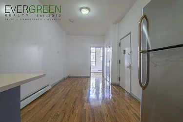 Rented by Evergreen Apartments BK