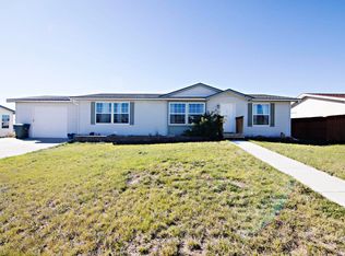 2400 Wrangler Rd, Gillette, WY 82718