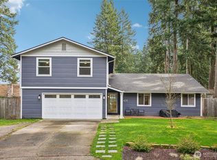 Fir Garden-2 Lot 33, Vancouver, WA 98682