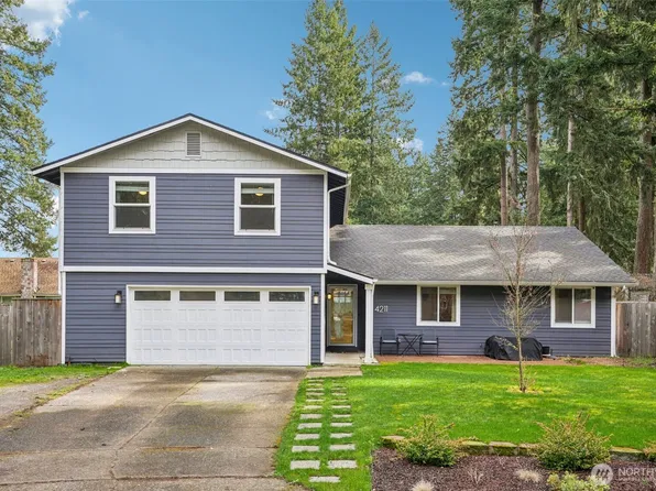 4211 NE 154th Court, Vancouver, WA 98682