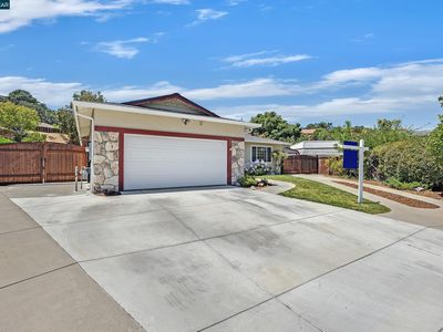1161 Harris Ct, Martinez, CA, 94553