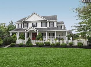 8455 Cherry Hill Ln, Broadview Heights, OH 44147