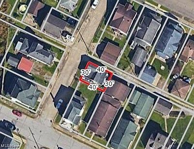 3rd image of 271REAR W 43rd St