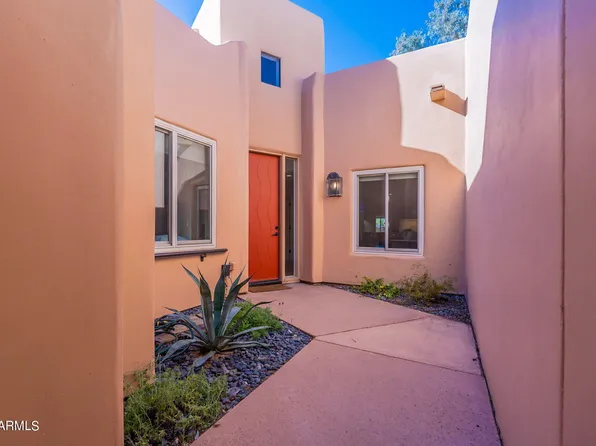 6411 S RIVER Drive #6, Tempe, AZ 85283