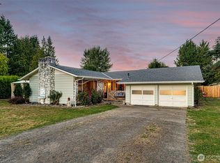372 Insel Rd, Woodland, WA 98674