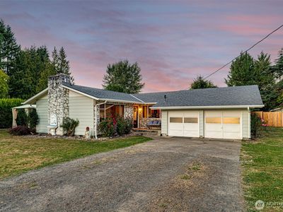 372 Insel Road, Woodland, WA, 98674