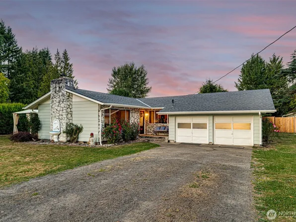 372 Insel Road, Woodland, WA 98674