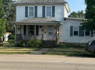 316 W Santa Fe Ave, Toluca, IL 61369