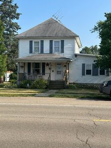 316 W Santa Fe Ave, Toluca, IL, 61369