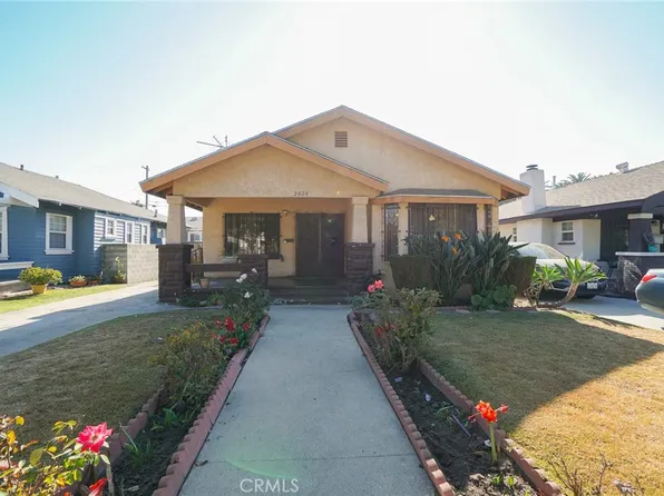 2024 W 41st St, Los Angeles, CA 90062