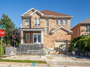 34 Bottero Dr, Vaughan, ON L6A3V2