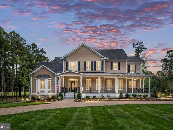 11004 Sheridan Dr, Spotsylvania, VA 22551