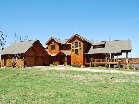 3rd image of 485 County Road 3150