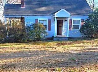 8194 State Highway 700, Ruffin, NC 27326