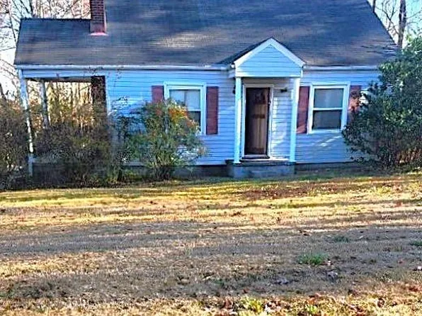 8194 State Highway 700, Ruffin, NC 27326