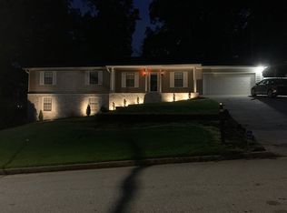 5591 Boggs Dr, Stone Mountain, GA 30087