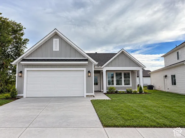 549 W 760 N #212, Tremonton, UT 84337
