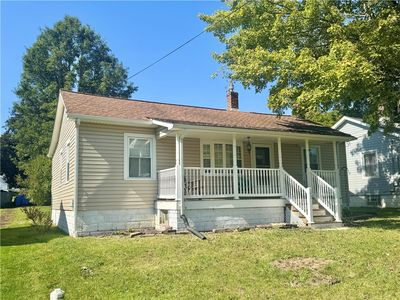 27 6th St, Bessemer, PA, 16112