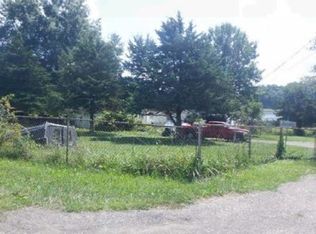 16945 12th Rd, Plymouth, IN 46563