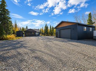 48469 Rustic Ave, Soldotna, AK 99669