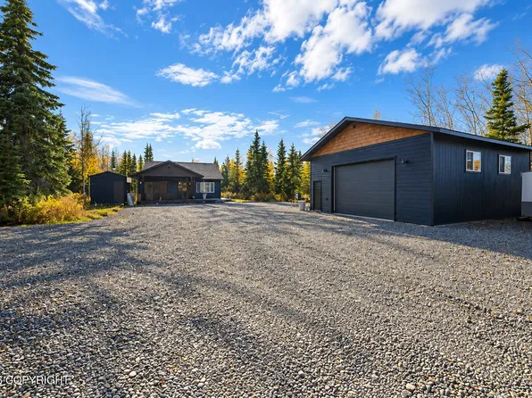 48469 Rustic Ave, Soldotna, AK 99669