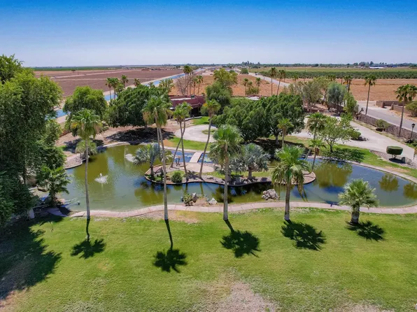 15487 S Avenue A, Somerton, AZ 85350