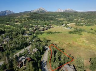 115 Game Trail Rd, Breckenridge, CO 80498
