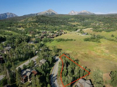 115 Game Trail Rd, Breckenridge, CO, 80498