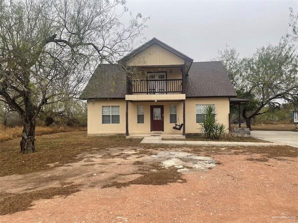 4004 N La Homa Rd