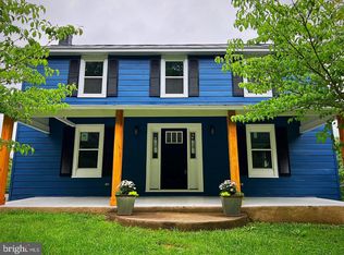 13184 Rixeyville Rd, Culpeper, VA 22701