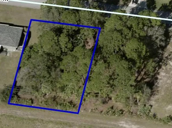 792 Ontario St NW, Palm Bay, FL 32907