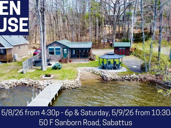 50 F Sanborn Road, Sabattus, ME 04280