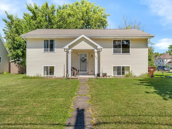 201 W Jefferson St, Gardner, IL 60424