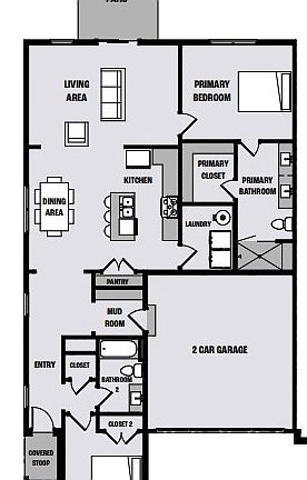 3rd image of 518 Byres Ct Lot 26B