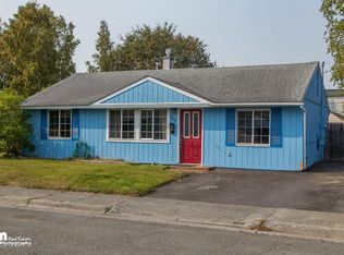 2648 Northrup Pl, Anchorage, AK 99508