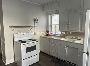 113-115 Jackson St APT 1, Bangor, ME 04401