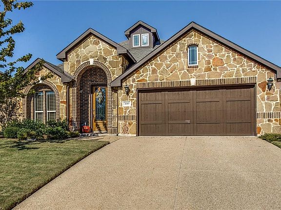 2nd image of 4185 Stonebriar Trl